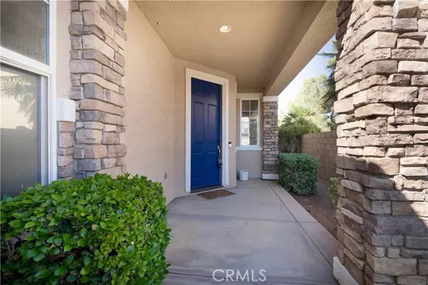 Palmdale, CA 93551,40271 Preston