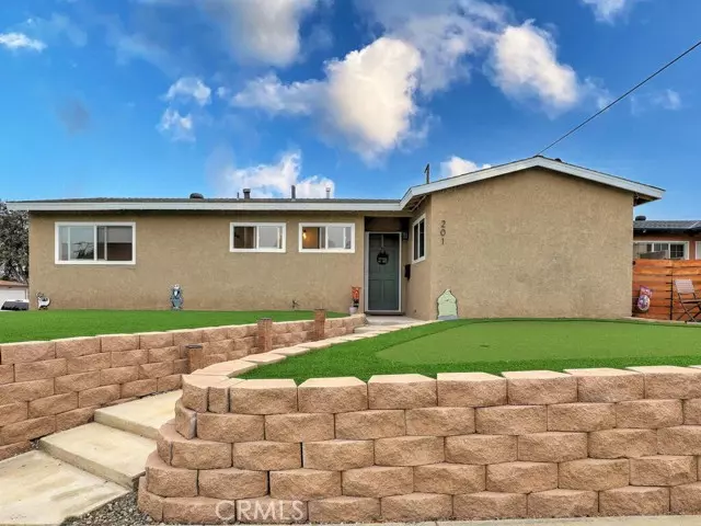 201 Penmar AVE, La Habra, CA 90631