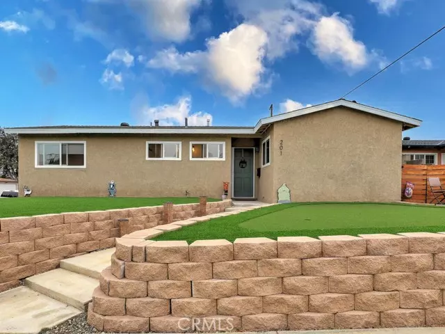 201 Penmar AVE, La Habra, CA 90631