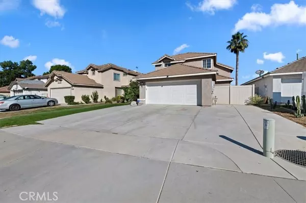 Loma Linda, CA 92354,26152 Wallack PL