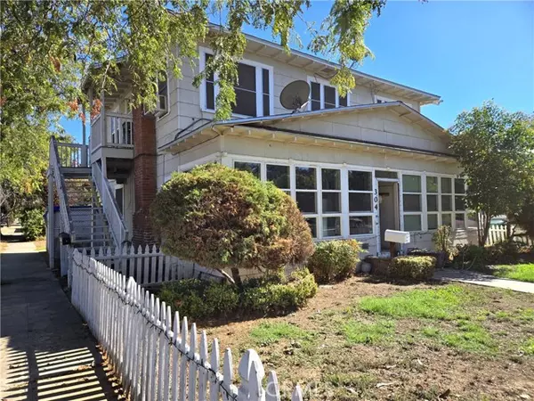 304 W Laurel ST, Willows, CA 95988