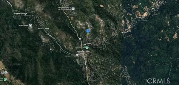 Boulder Creek, CA 95006,603 Middleton DR