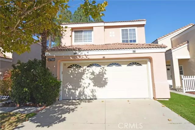 Chino Hills, CA 91709,17749 Gazania Dr