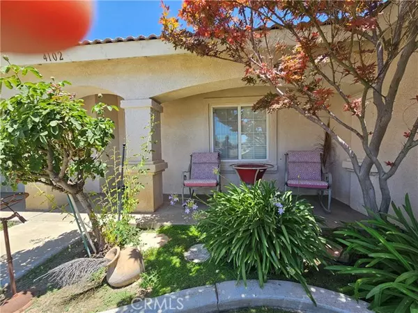 Bakersfield, CA 93313,4102 Sierra Redwood