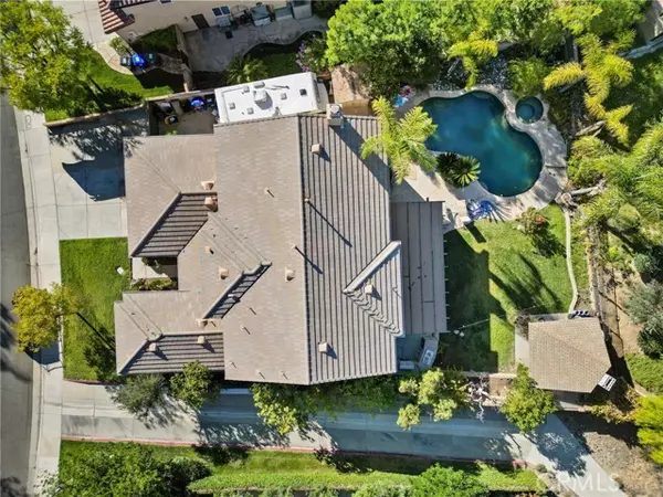 Saugus, CA 91390,28988 Rock CYN