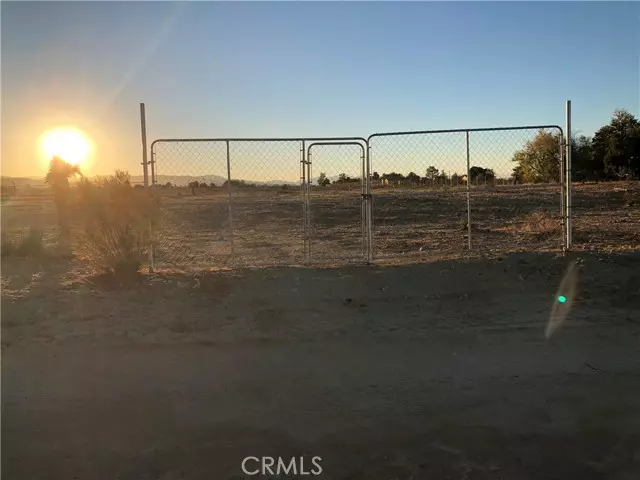 Palmdale, CA 93591,175 COR AVE W4 DRT 175 STE