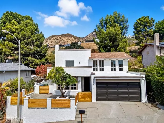 13431 Lochrin LN, Sylmar, CA 91342