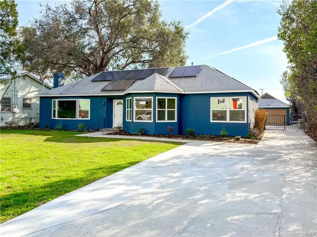 Altadena, CA 91001,634 W Mendocino ST
