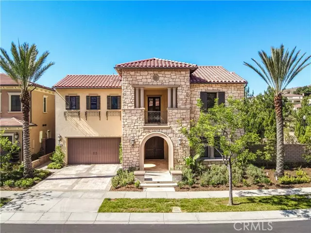 Irvine, CA 92602,111 Lanzon