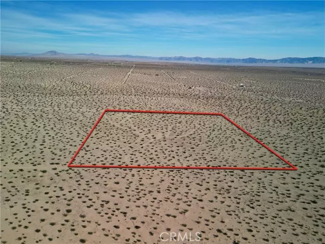 63305 Ranier RD, Joshua Tree, CA 92252