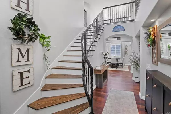 Chula Vista, CA 91913,1777 Clover Tree Ct