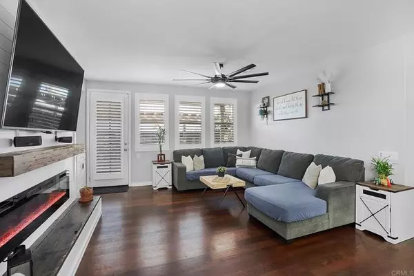 Chula Vista, CA 91913,1777 Clover Tree Ct