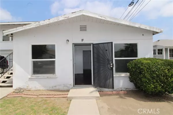 4954 Tweedy BLD F, South Gate, CA 90280