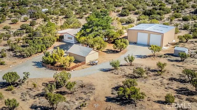 9999 Oasis RD, Pinon Hills, CA 92372