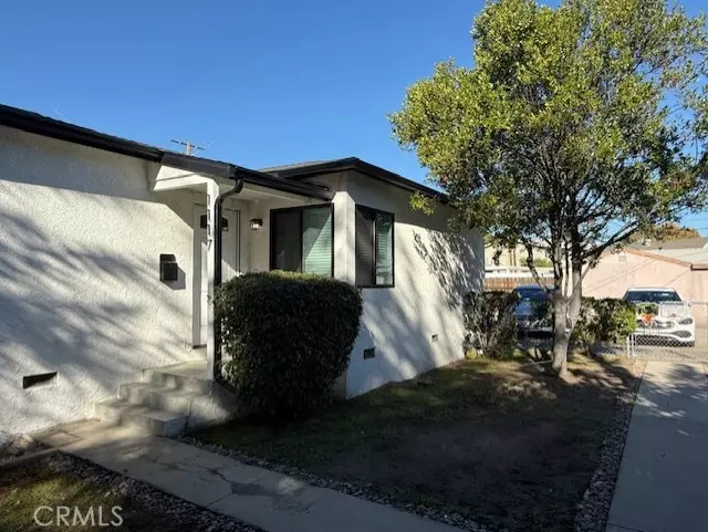 1117 W Burbank BLD, Burbank, CA 91506