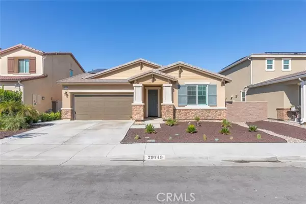 Lake Elsinore, CA 92530,29149 Crabapple