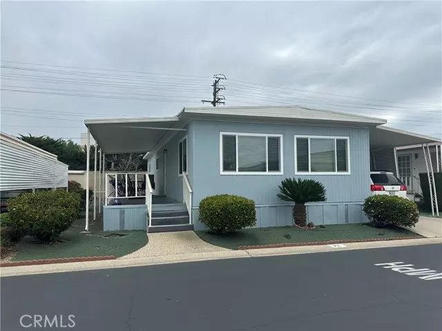 525 N Gilbert ST 151, Anaheim, CA 92801