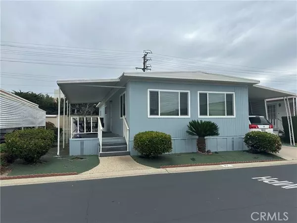 525 N Gilbert ST 151, Anaheim, CA 92801