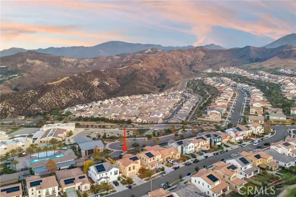 Canyon Country, CA 91387,25140 Golden Maple DR