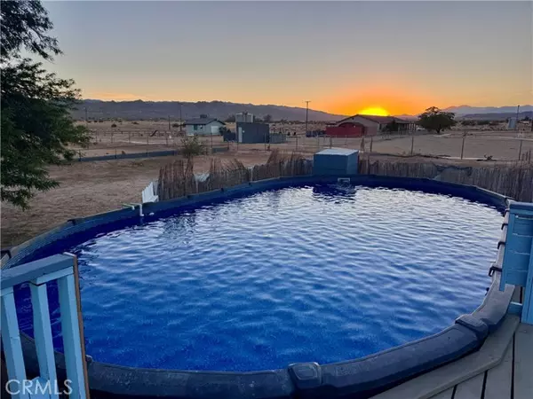 Joshua Tree, CA 92252,65585 4th ST