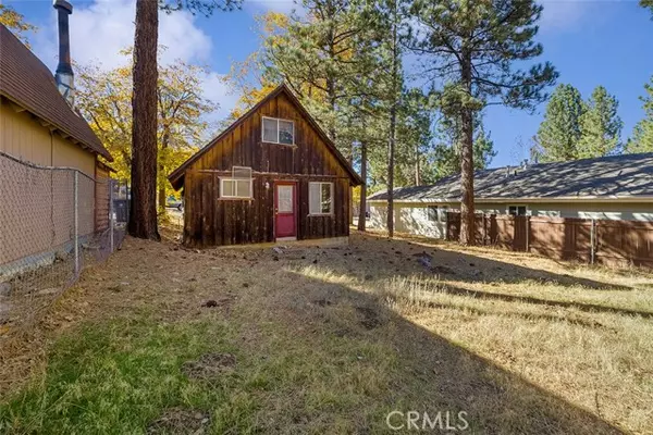 Sugarloaf, CA 92386,805 San Bernardino