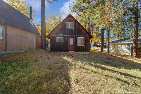 Sugarloaf, CA 92386,805 San Bernardino