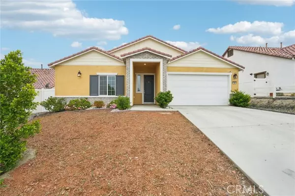 128 Chumash CV, Perris, CA 92570