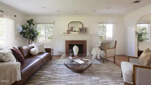 Pasadena, CA 91104,2050 E Woodlyn RD