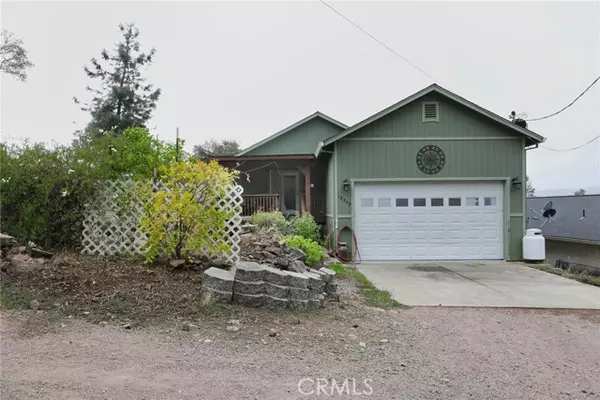 15563 22nd AVE, Clearlake, CA 95422