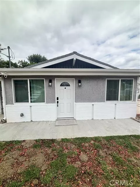 5500 Keokuk, Woodland Hills, CA 91367