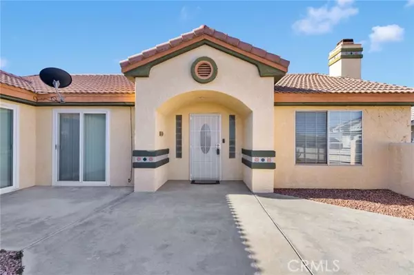 Helendale, CA 92342,14411 Schooner