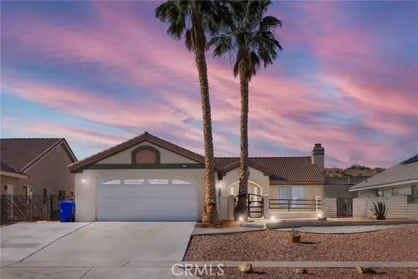 14411 Schooner, Helendale, CA 92342