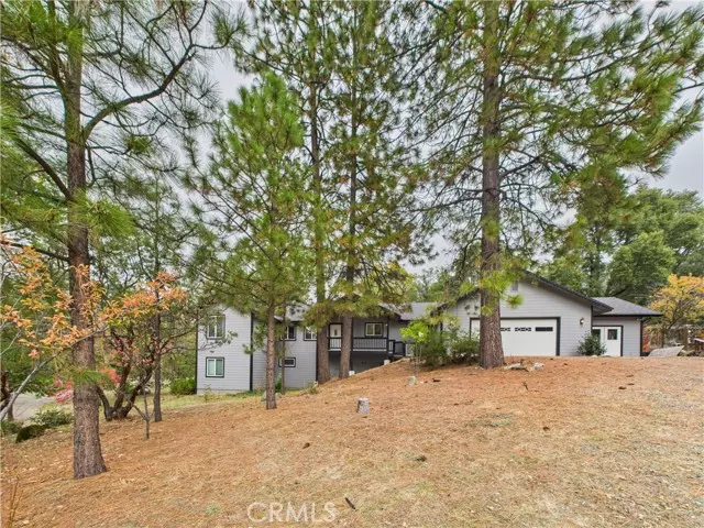 Mariposa, CA 95338,6107 Monte VIS