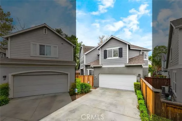 Aliso Viejo, CA 92656,15 Picket LN