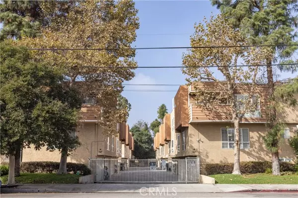 Van Nuys, CA 91405,7319 Hazeltine Ave 5