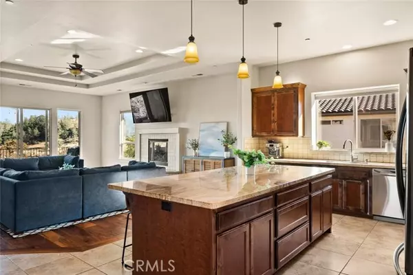 Chico, CA 95928,3368 Summit RDG