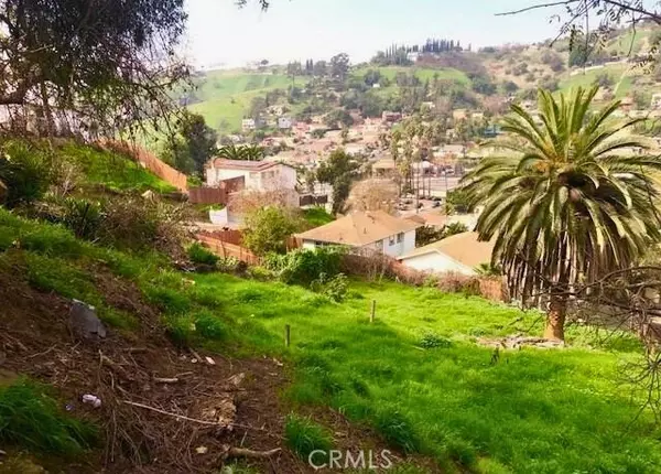 0 O Neil ST, El Sereno, CA 90032