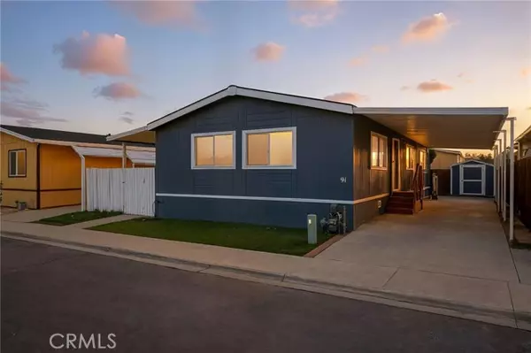 1301 Taft 91, Bakersfield, CA 93307