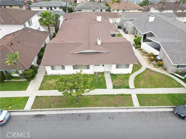 5034 W Slauson AVE, Ladera Heights, CA 90056