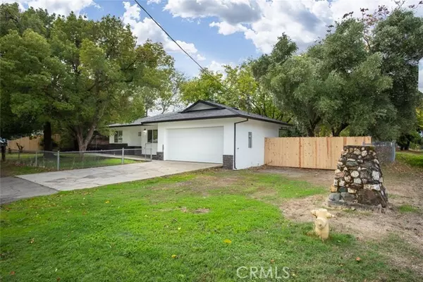 Oroville, CA 95965,1277 14th