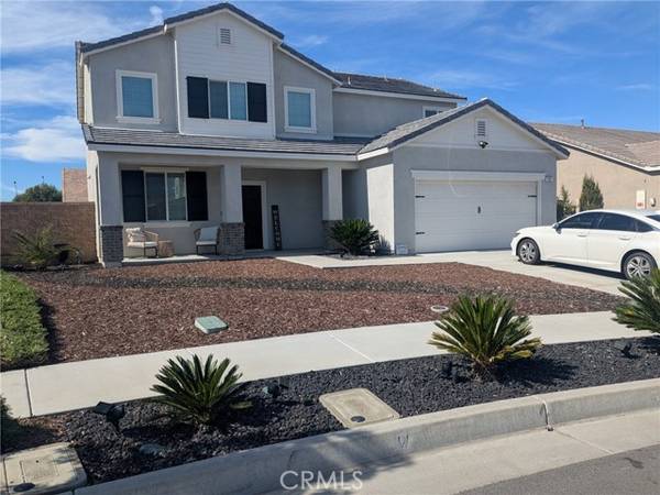 931 Donner, Hemet, CA 92543