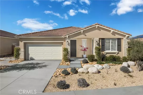 13898 Hidden Pines CT, Victorville, CA 92392