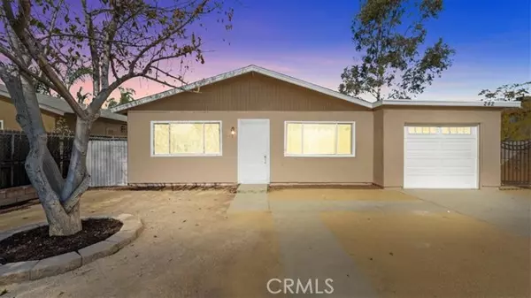 Perris, CA 92570,242 E 6th