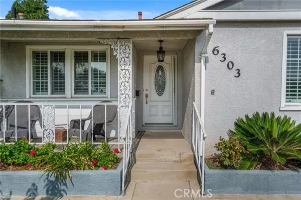 Lakewood, CA 90713,6303 Droxford