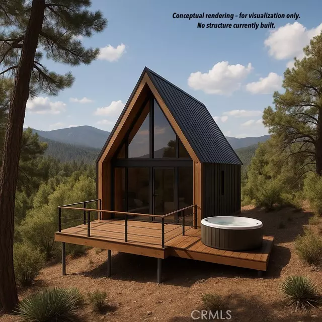 CA 93222,1824 Saint Anton DR