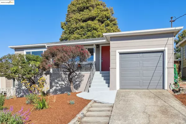 Richmond, CA 94805,5851 Ralston Ave