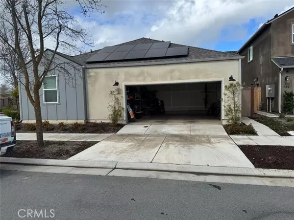 Madera, CA 93636,4035 Braden