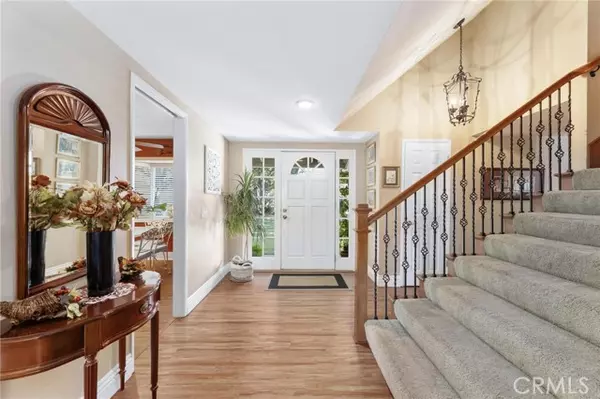 Porter Ranch, CA 91326,12110 Braemore PL