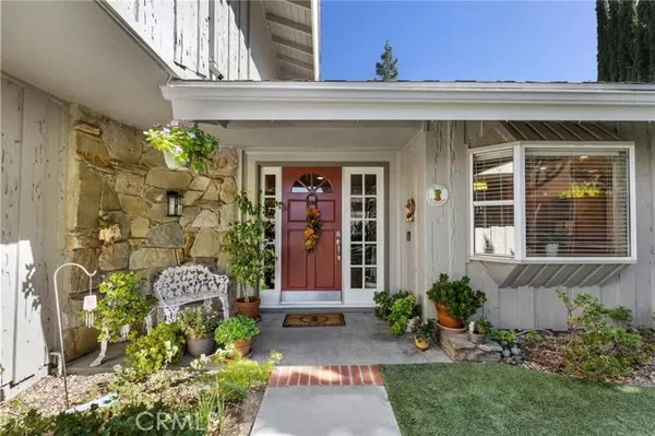 Porter Ranch, CA 91326,12110 Braemore PL