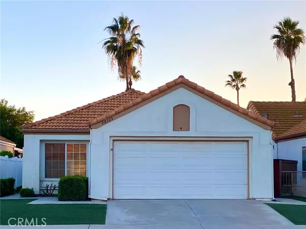 28125 Orangegrove, Menifee, CA 92584